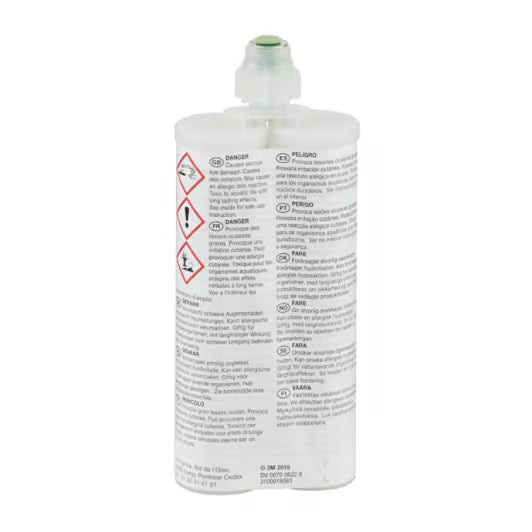 3M™ Scotch-Weld™ Epoxylijm DP190, Grijs, 400 ml