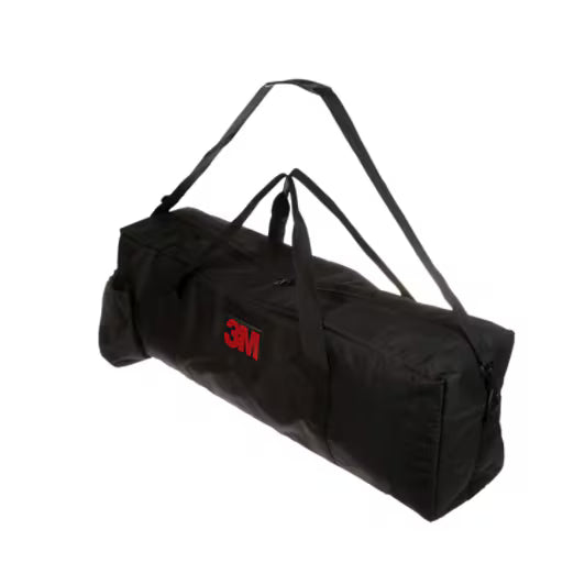 3M™ Dynatel™ Cable Detection System Accessories, Soft Carrying Case for Dynatel Detectors 2200M / 2500 / 7000, 1 / Pack