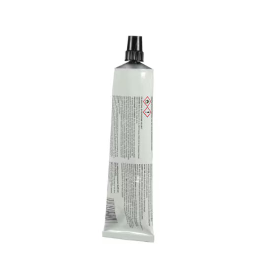 3M™ Industrial Plastic Adhesive 4475, Clear
