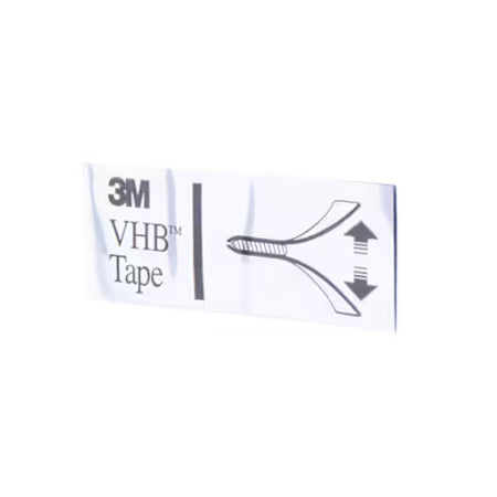 3M™ VHB™ Pull Tabs Demo, 100 per bag, 1 bag per box
