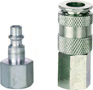 3M™ Koppeling Rectus 25 plug + houder, 3/8"BSP