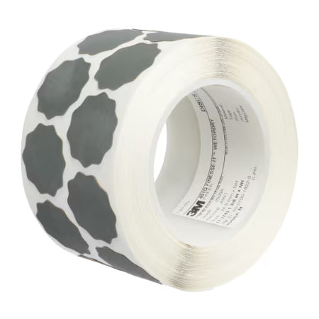 3M™ Wetordry™ Finesse-it™ Schuurschijf op rol 401Q, Ø 35 mm, zelfklevend, P1200