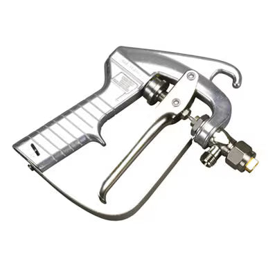 3M™ Spuitlijmtank Pistool, inclusief 9501 inclusief spuitmondstuk, Standaard output