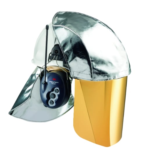 3M™ Front, Aluminum, FC1-AL