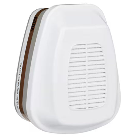 3M™ Gas-, damp- en deeltjesfilter, AXP3 NR, 6098