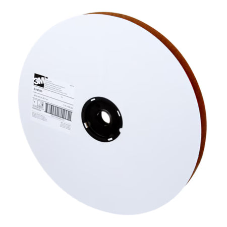 3M™ Dual Lock™ Hersluitbare Klikband Low Profile, Transparant, 25 mm x 45.7 mm, 2.8 mm, 110 kopjes/cm²