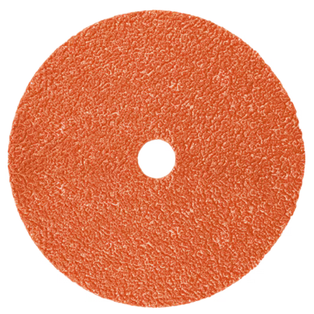 3M™ Cubitron™ II Fibre Disc 987C, 125 mm x 22 mm, 36+