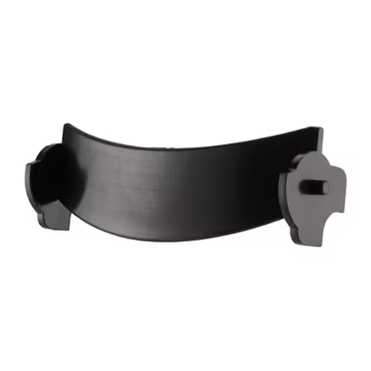 3M™ Luchtdeflector voor lassen, 9100 MP-Lite, 535001