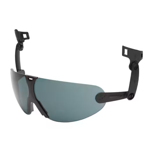 3M™ Integrated Safety Glasses, Grey, V9G