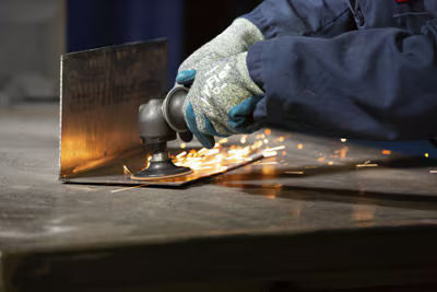 Scotch-Brite™ Roloc™ Surface Conditioning Schijf SC-DR , 25 mm, A VFN