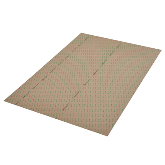 3M™ Dubbelzijdige Spacer Tape 7953MP, Transparant, 700 mm x 1000 mm, 0.09 mm, 100 vel