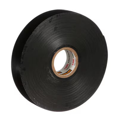 Scotch® 130C Ethyleen-Propyleen-Rubber-Band, zelffuserend, Zwart, 19 mm x 9 m, 0.76 mm