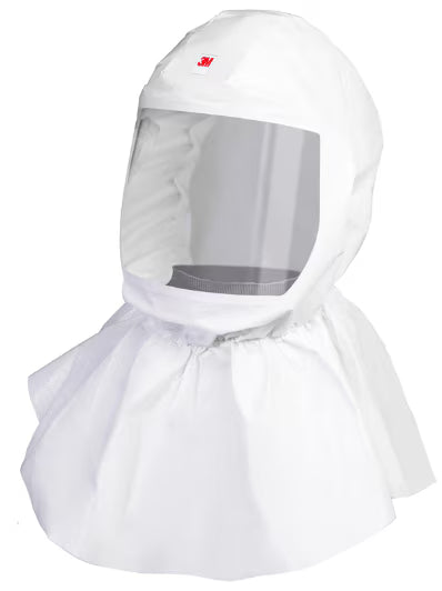 3M™ Versaflo™ Premium Replacement Hood S-655 with Inner Hood, S-605