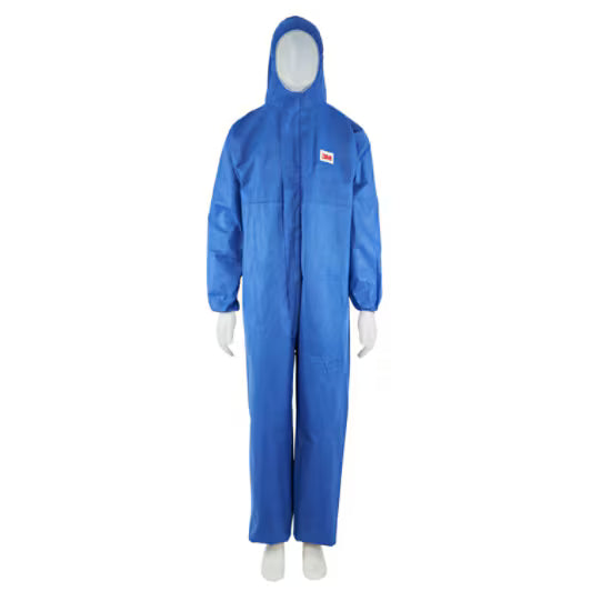 3M™ Beschermende overall 4515, blauw, M