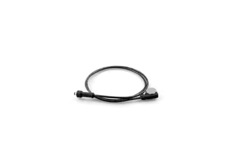 3M™ Speedglas™ Voedingskabel voor lashelmwerklamp, kort, 169211