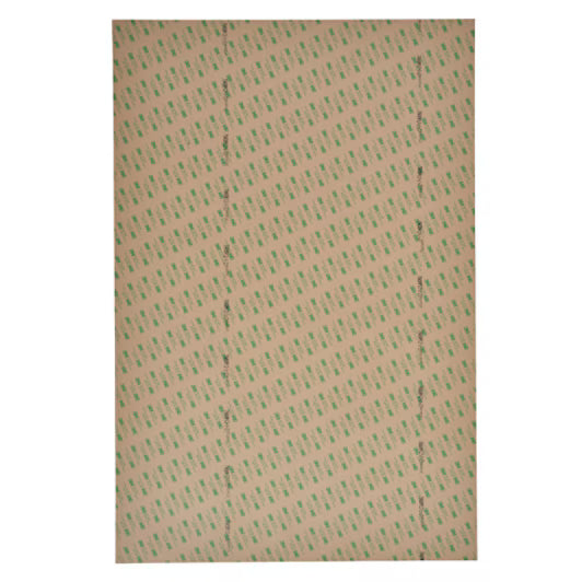 3M™ Dubbelzijdige Spacer Tape 7945MP, Transparant, 610 mm x 914 mm, 0.13 mm