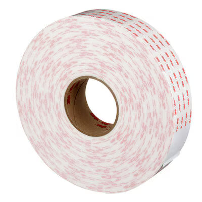 3M™ VHB™ Tape 4936P, Grijs, 1220 mm x 33 m, 0.6 mm