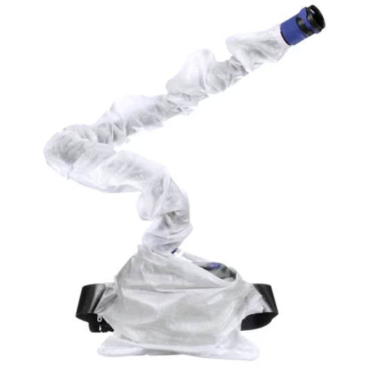 3M™ Versaflo™ PAPR Hood TR-381, for TR-300+ PAPR, 10/box