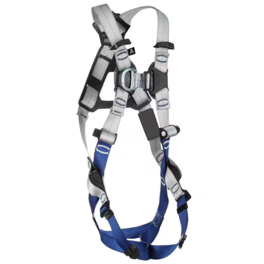 3M™ DBI-SALA® ExoFit™ XE50 Safety Harness 1112703, size 2, 1 per box