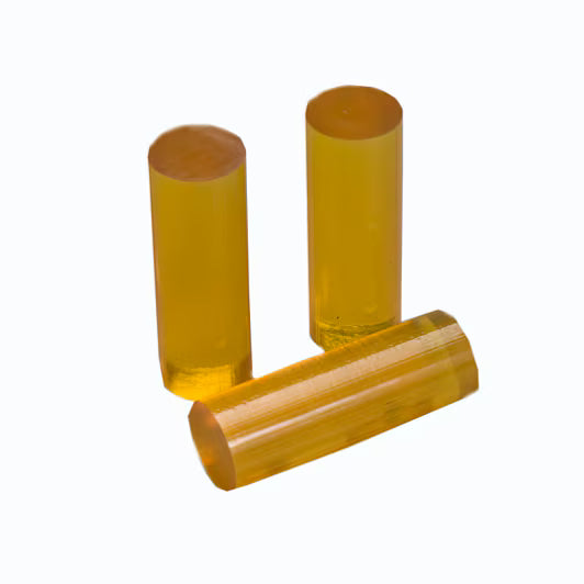 3M™ Smeltlijm 3779 PG, Roodbruin, 25 mm x 75 mm, 10 kg