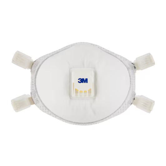 3M™ Cool Flow™ Welding Mask 9928, FFP2, with valve