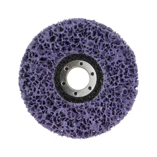 Scotch-Brite™ Clean & Strip Schijf CG-DB, 178 mm x 22 mm, S XCRS