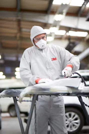 3M™ Reusable Coverall 50425, 2XL