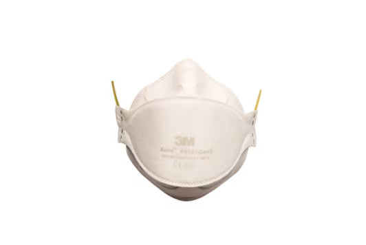 3M™ Aura™ 9310+ Gen3 Stofmasker, FFP1, Zonder uitademventiel