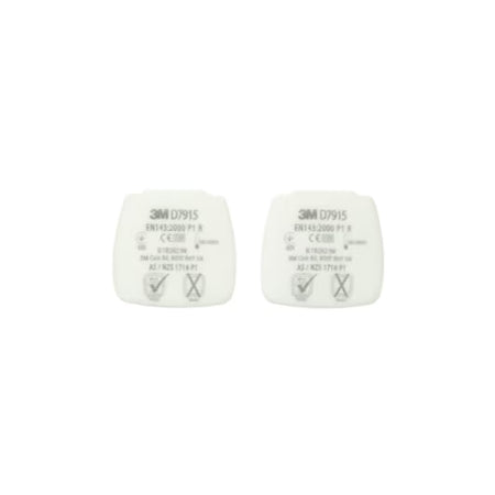 3M™ Secure Click™ Particulate Filter, P1 R D7915