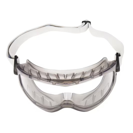 3M™ Wide Vision Goggles Series 2890, indirect ventilated, anti-fog, clear acetate lens, 2890A