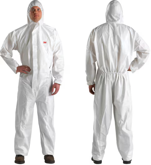 3M™ Protective Coverall 4510, XL