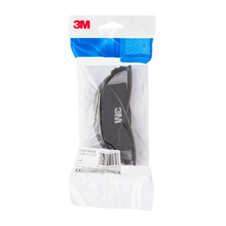 3M™ 1200E Veiligheidsbril 71509-00001M, Lens grijs