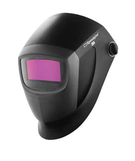 3M™ Speedglas™ Welding Helmet 9002NC, with welding filter, 401385