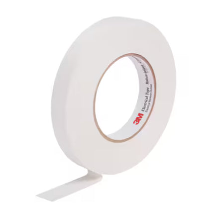 Scotch® 27U Glasvezeltape, Wit, 19 mm x 20 m, 0.18 mm
