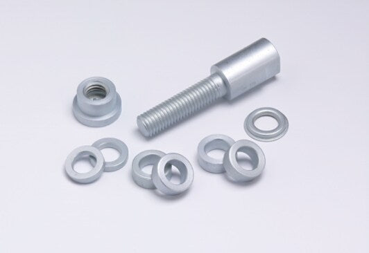 3M™ Adapter for 5/8" wheels on straight-line polishing machine