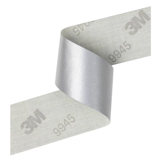 3M™ Scotchlite™ Reflecterend materiaal 9945, zilver, 50,8 mm x 200 m