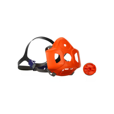 3M™ Secure Click™ Adapter Kit for Quantitative Fit Testing, for 3M™ Secure Click™ Half Face Respirator HF-800 Series, HF-800-03