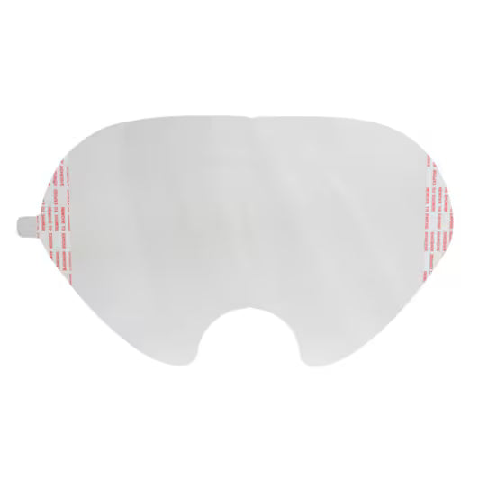 3M™ Secure Click™ FF-800 Series Lens Protector, FF-400-15