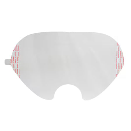 3M™ Secure Click™ FF-800 Series Lens Protector, FF-400-15