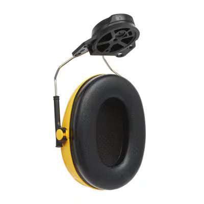 3M™ PELTOR™ Optime™ I Gehoorkappen, geel, helmbevestiging, H510P3E-405-GU
