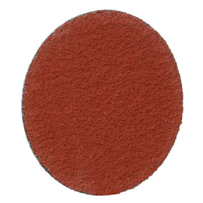 3M™ Roloc™ Abrasive Disc 777F, orange, Ø 25 mm, P60