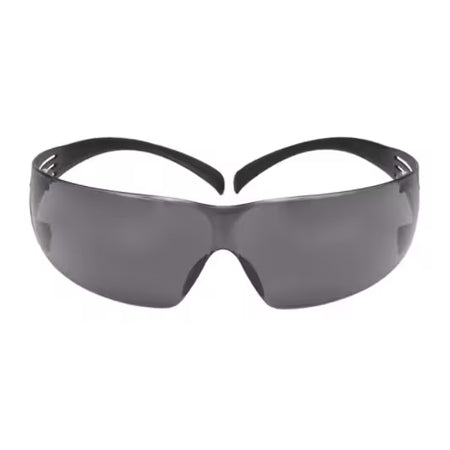 3M™ SecureFit™ 200 Veiligheidsbril, antikras/anticondens, grijze lenzen, SF202AS/AF-EU