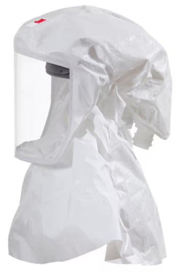 3M™ Versaflo™ Hood with Integrated Inner Liner, Large, S-433L