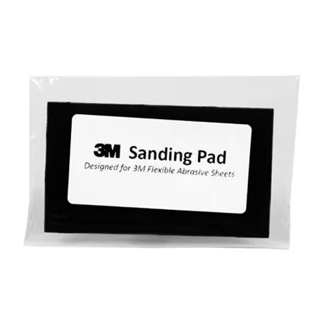 3M™ Flexible Hookit™ Foam Pad, 34349