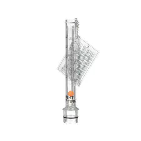 3M™ Versaflo™ TR-971 Debietindicator