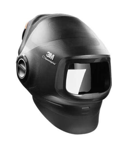 3M™ Speedglas™ Heavy-Duty Welding Helmet G5-01, without welding filter, 611100