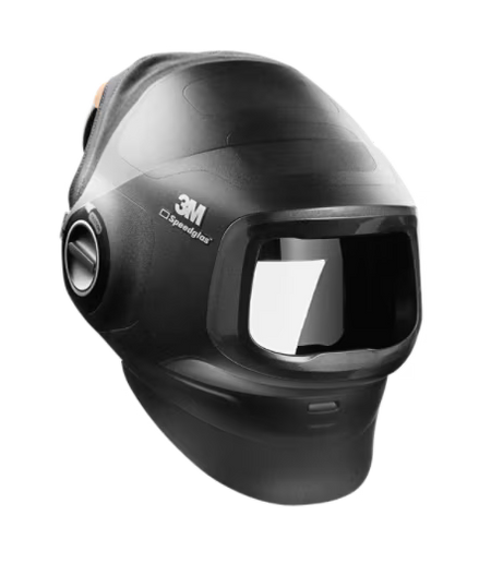 3M™ Speedglas™ Heavy-Duty Welding Helmet G5-01, without welding filter, 611100