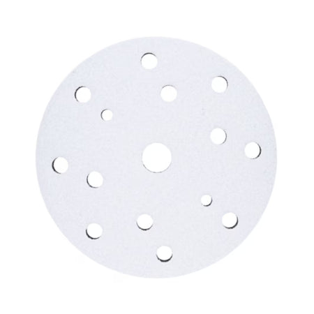 3M™ Hookit™ Soft Interface Pad, 150 mm x 10 mm, 15 gaten, 50396