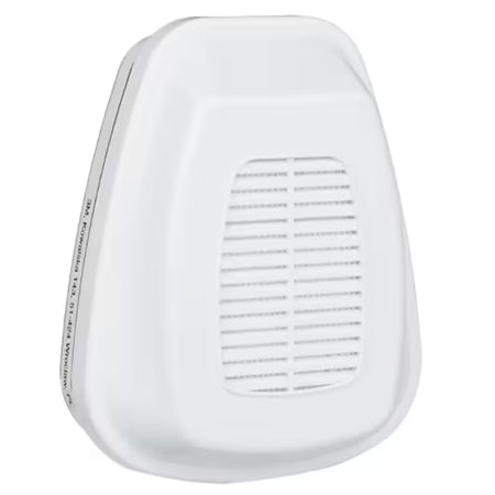 3M™ Gas-, damp- en deeltjesfilter, A1P3 R, 6091