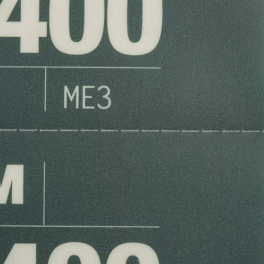 3M™ Flexibele Hookit™ Schuurvellen 270J, 140 mm x 171 mm, P400, 34337